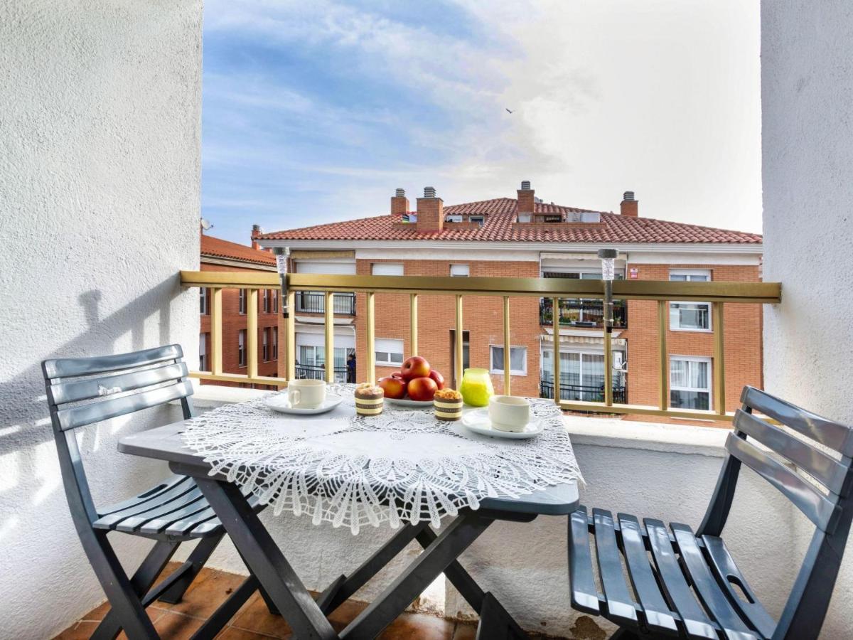 Apartamento Jazz By Interhome Lloret de Mar