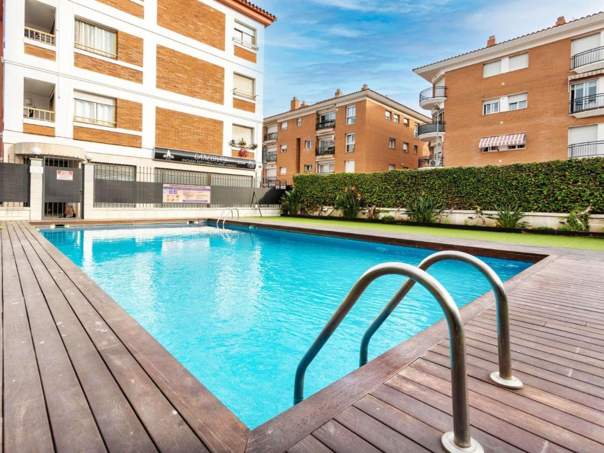 Apartamento Jazz By Interhome *