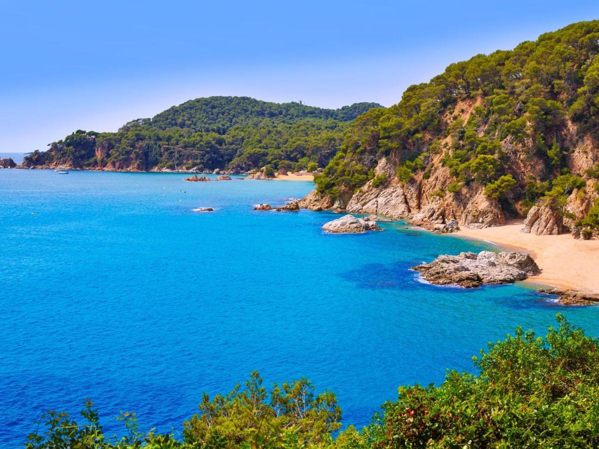 Jazz By Interhome Lloret de Mar