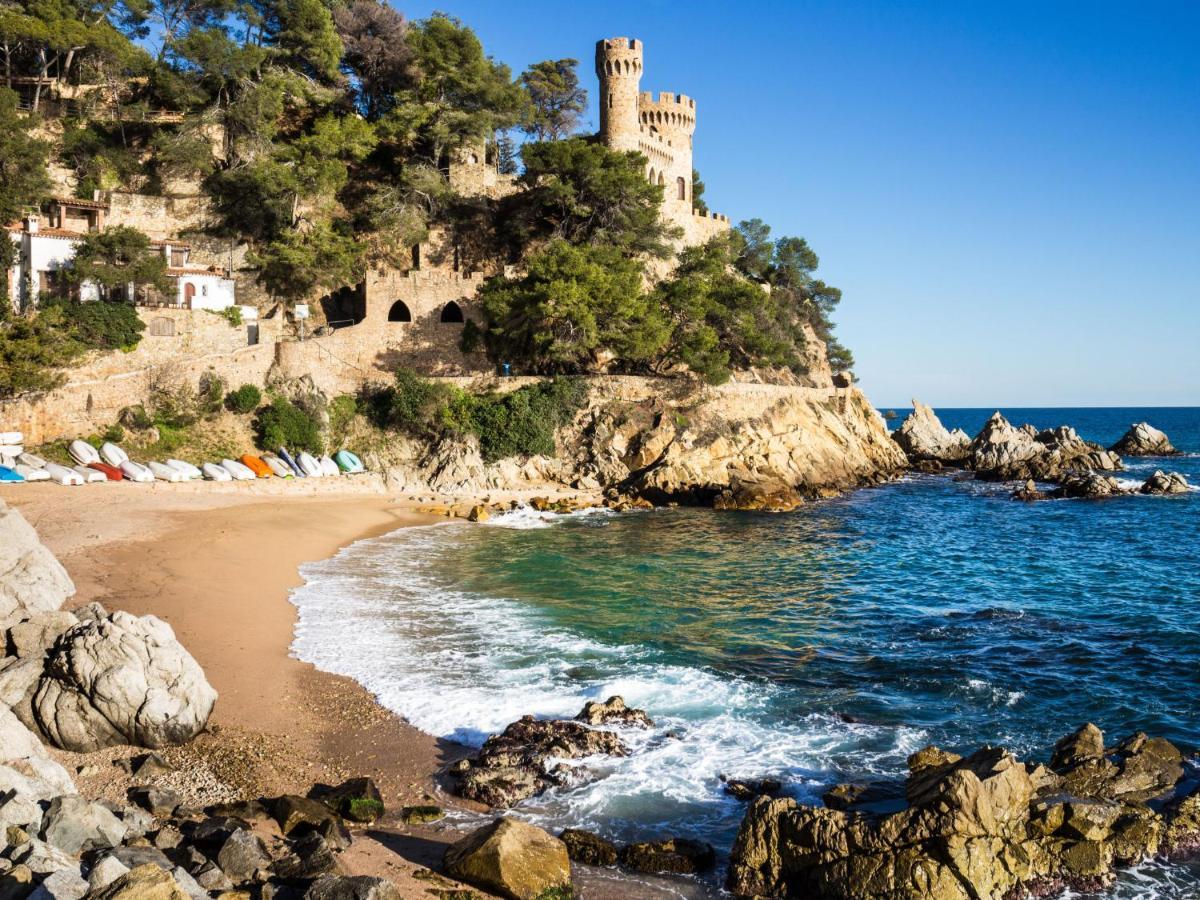 Apartamento Jazz By Interhome Lloret de Mar