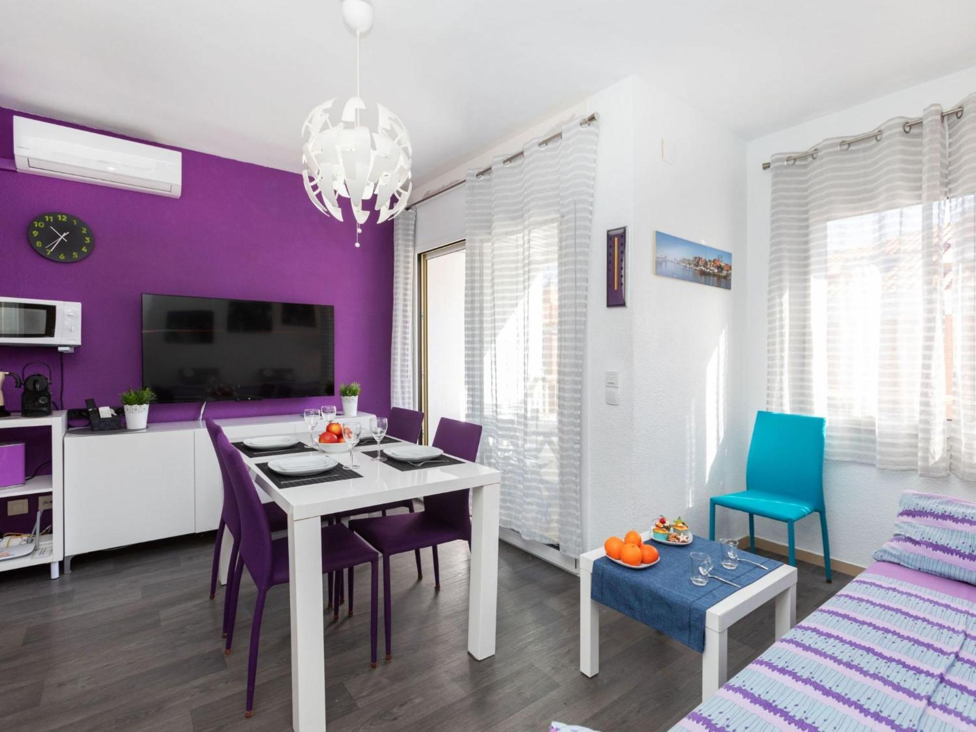Jazz By Interhome * Lloret de Mar