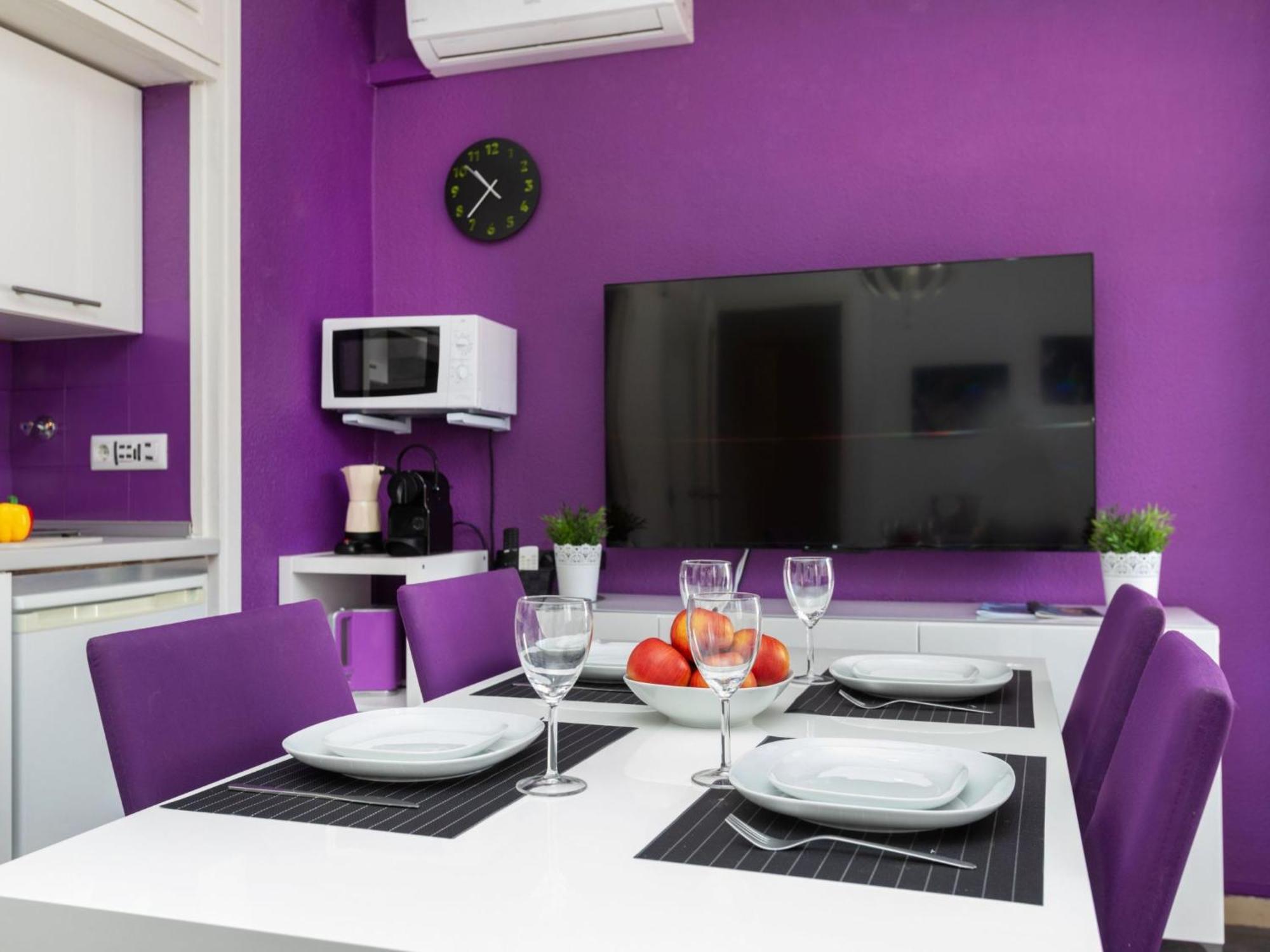 Jazz By Interhome Apartamento *