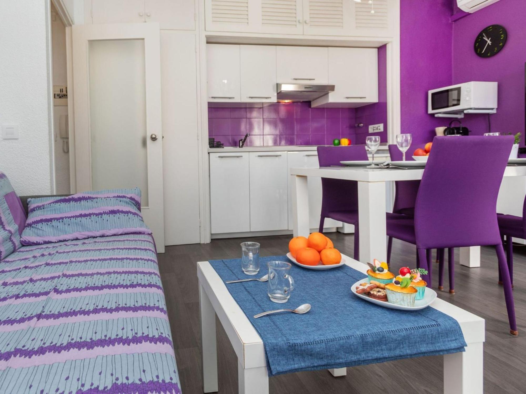 Jazz By Interhome *