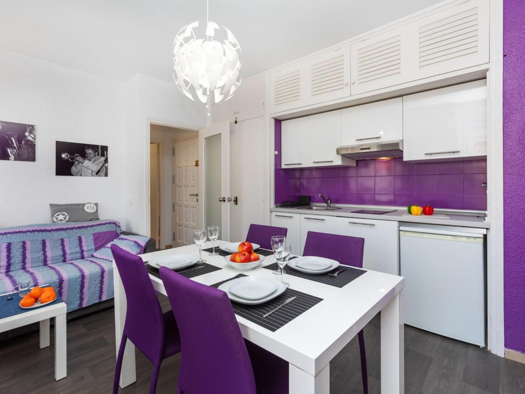 Jazz By Interhome * Lloret de Mar