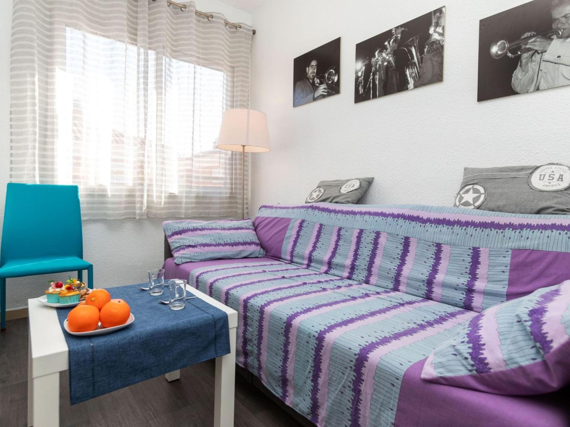 Jazz By Interhome Apartamento