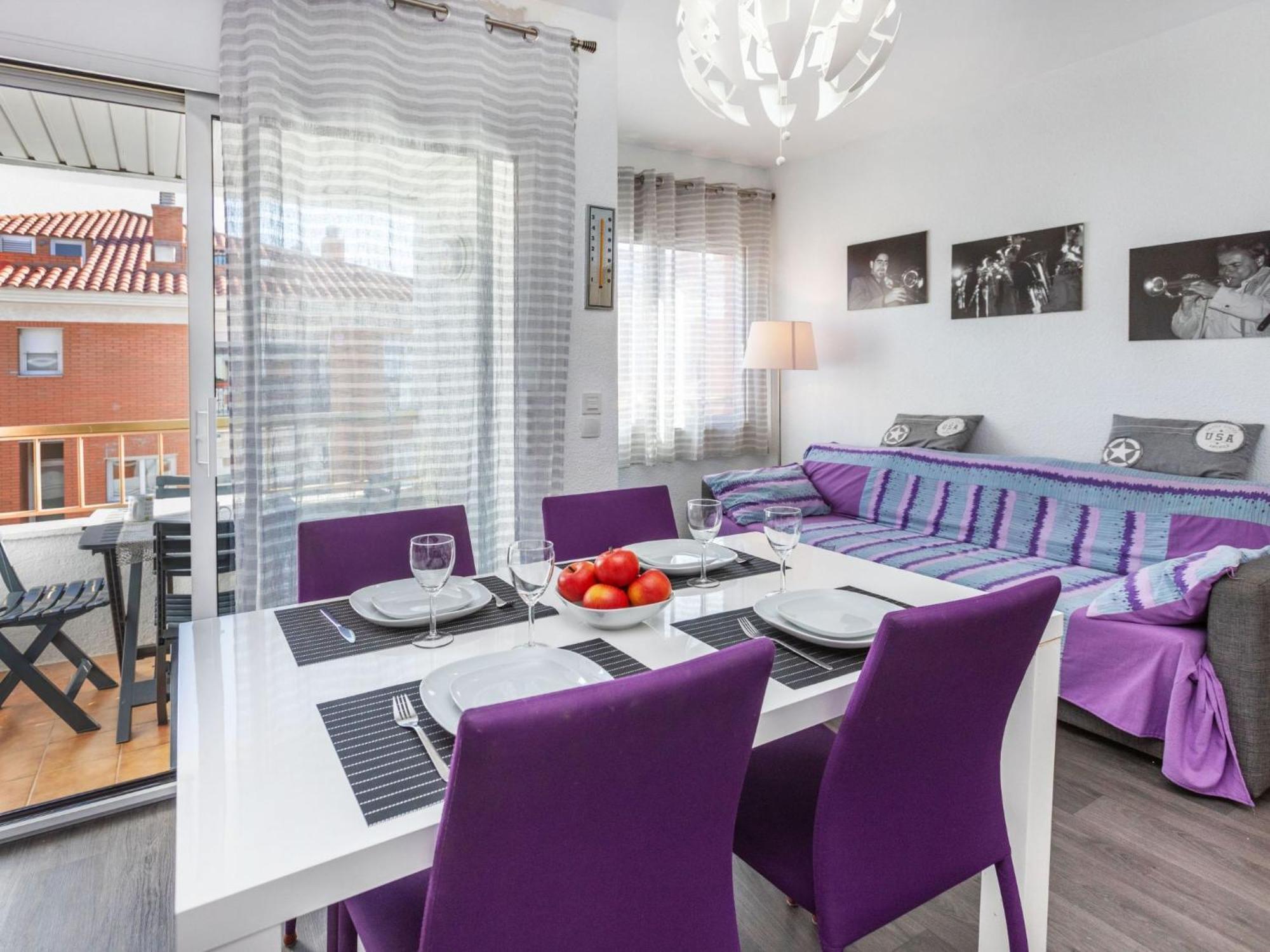 Jazz By Interhome * Lloret de Mar