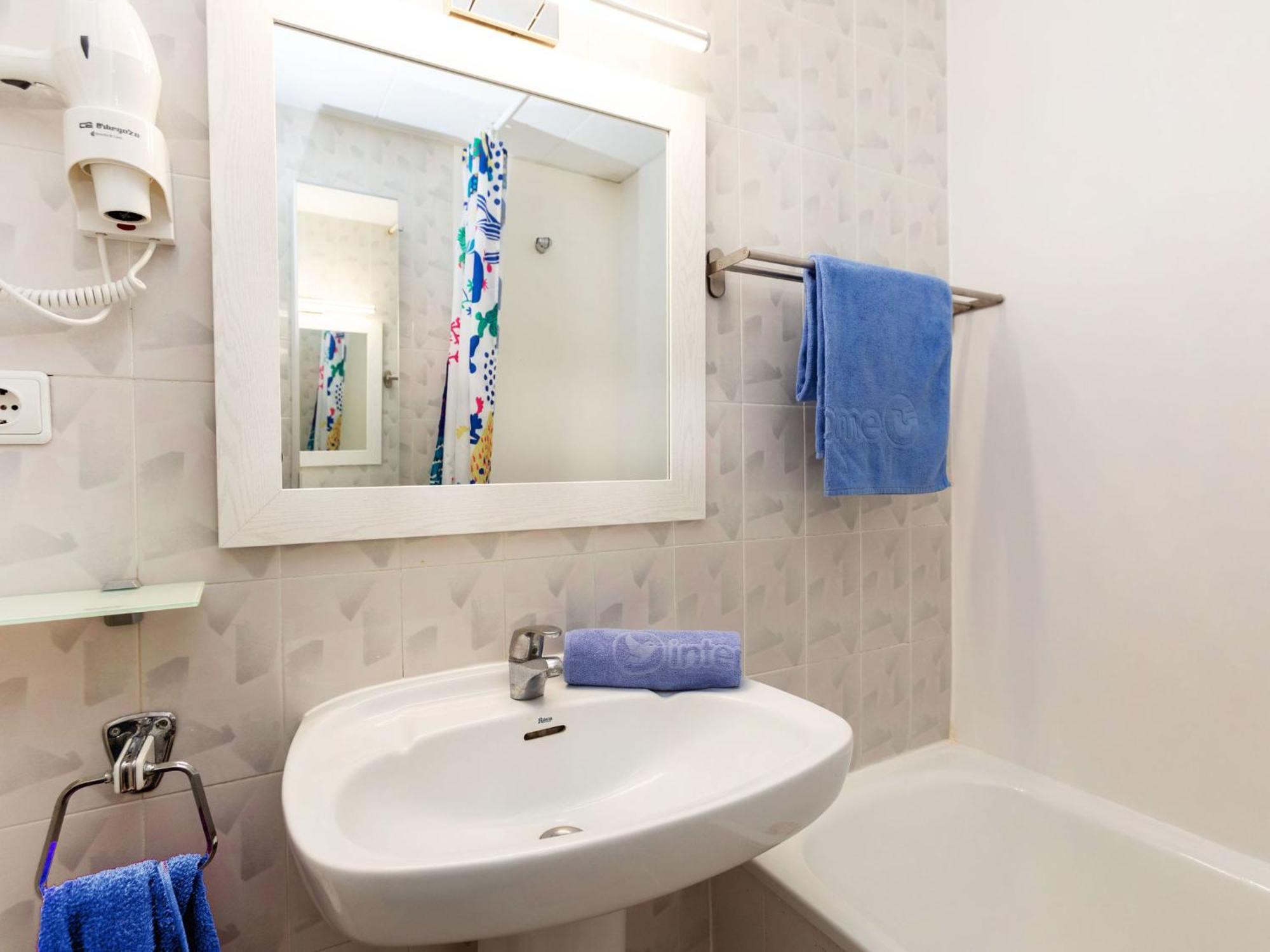 Apartamento Jazz By Interhome