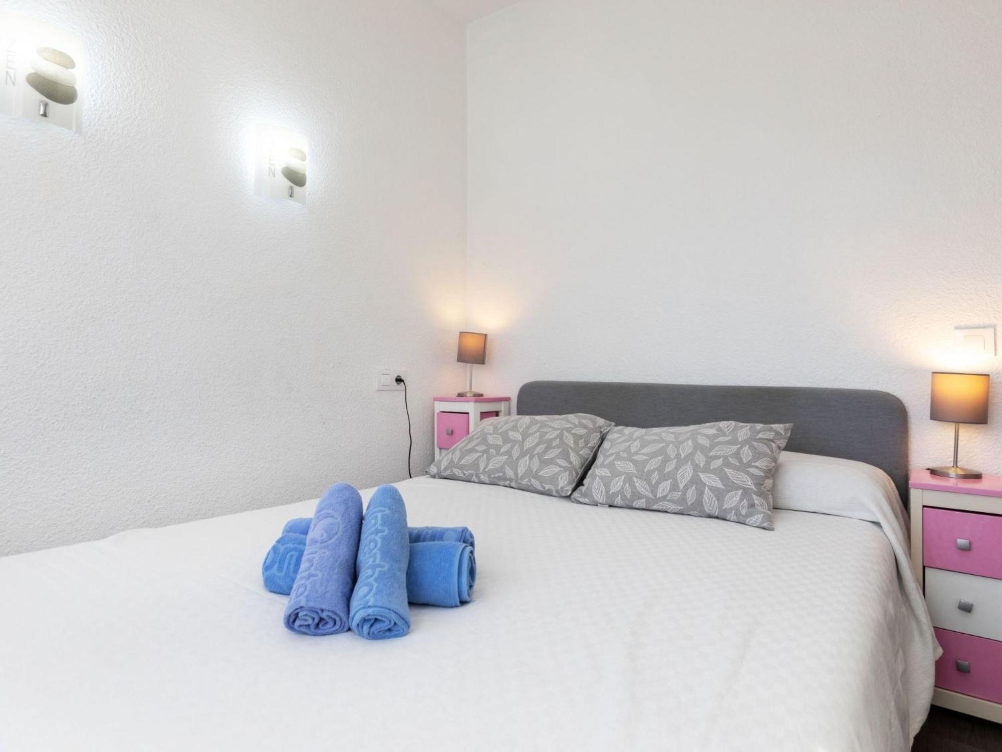 Jazz By Interhome Lloret de Mar