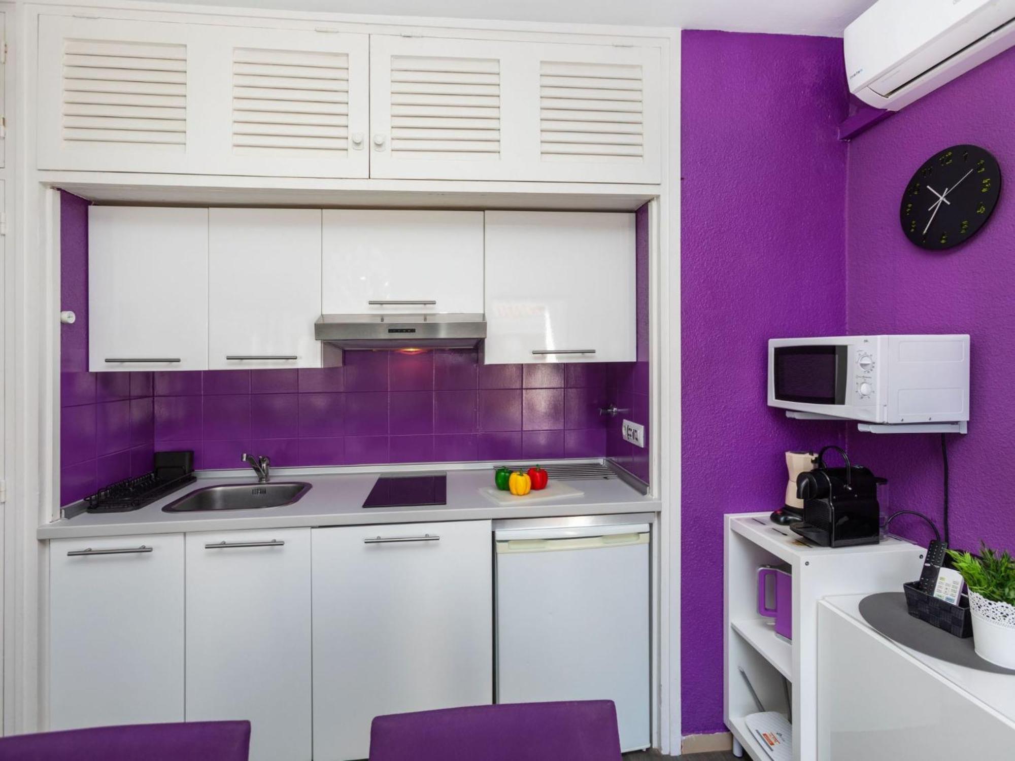 Jazz By Interhome Apartamento